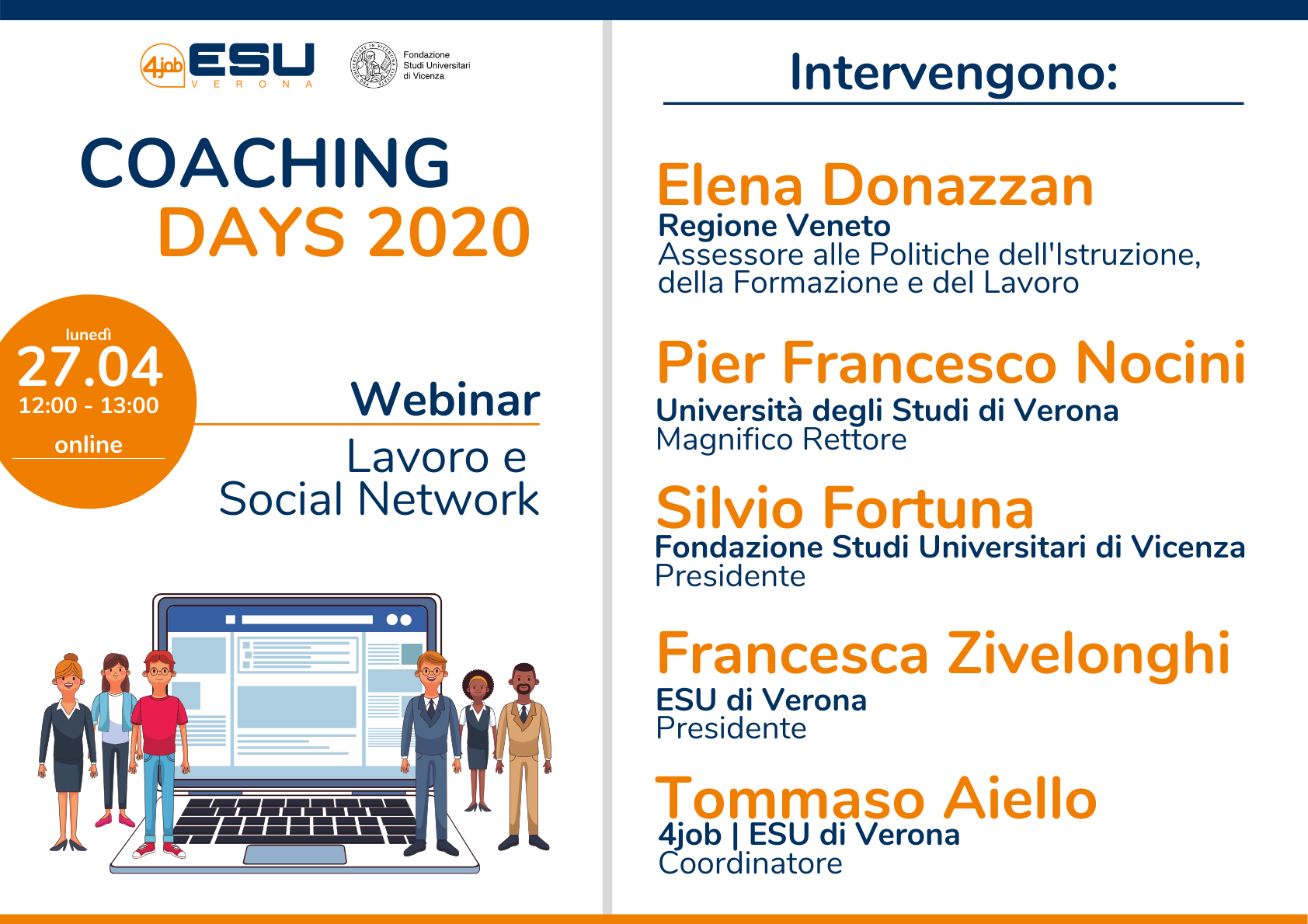 manifesto coaching days 2020