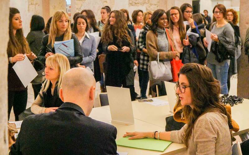 Evento Univerò 2016