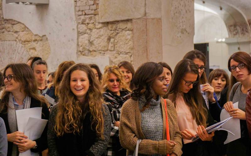 Evento Univerò 2016