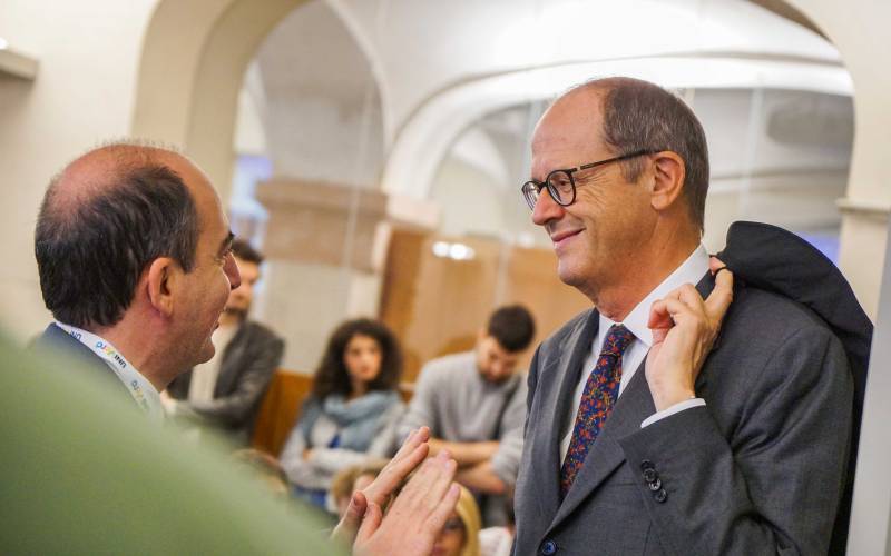 Evento Univerò 2016