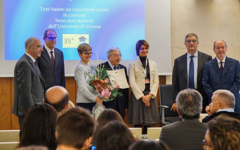 Evento Univerò 2016