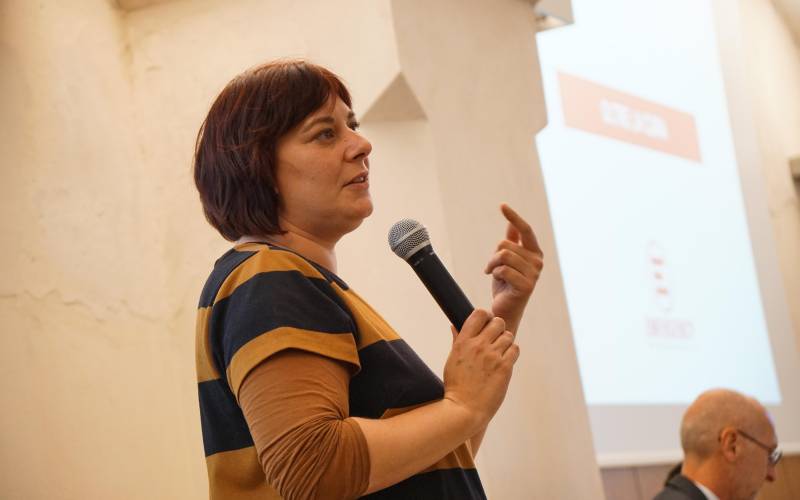 Evento Univerò 2016