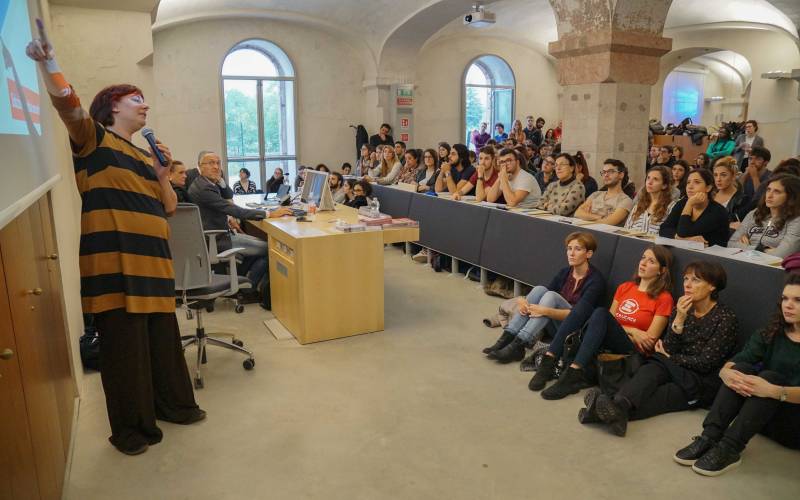 Evento Univerò 2016