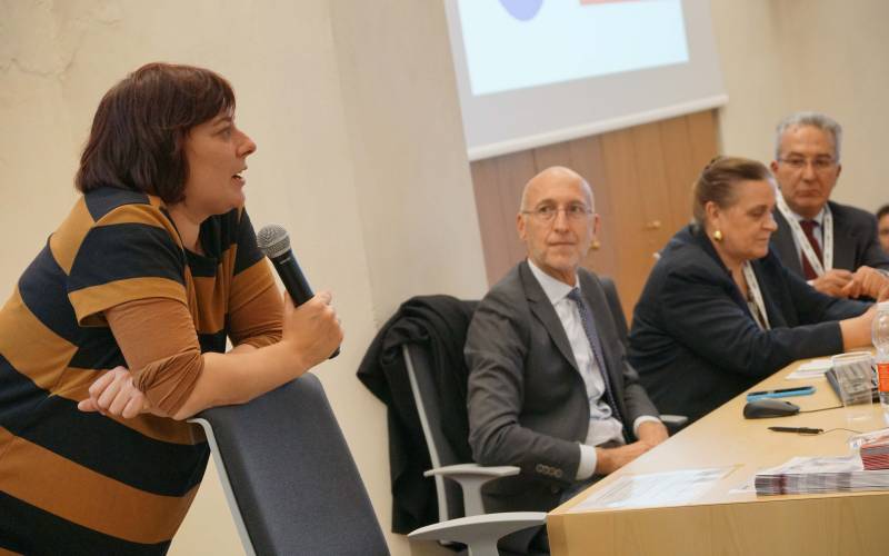 Evento Univerò 2016