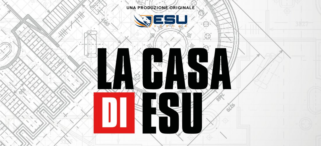 La casa di ESU