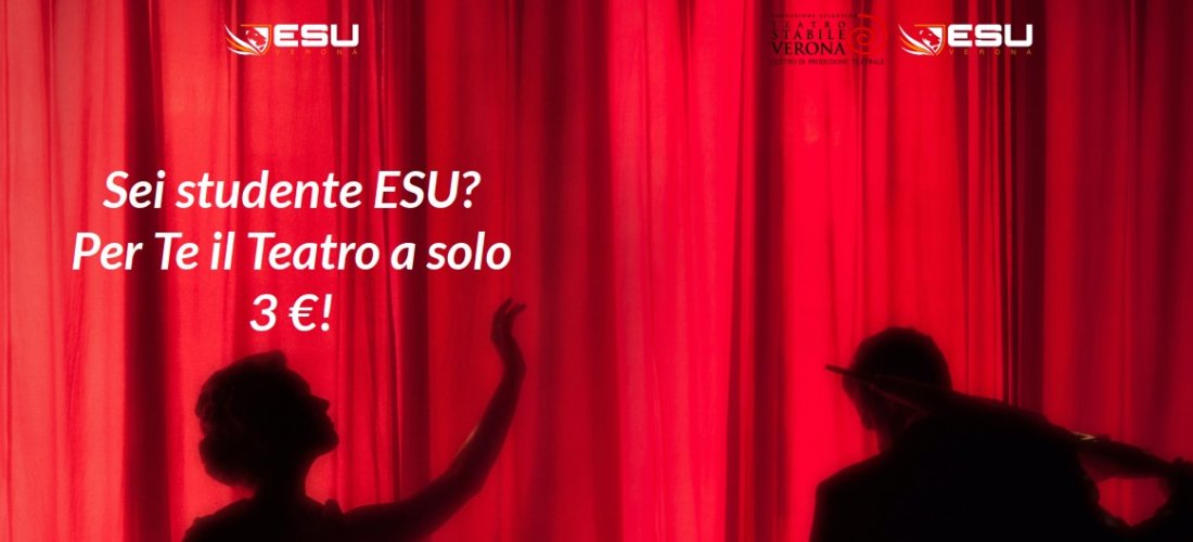 ESU a Teatro