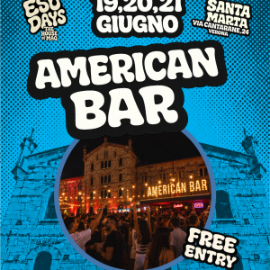 american bar esu