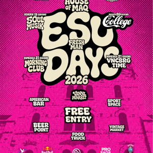 ESU Days 2026